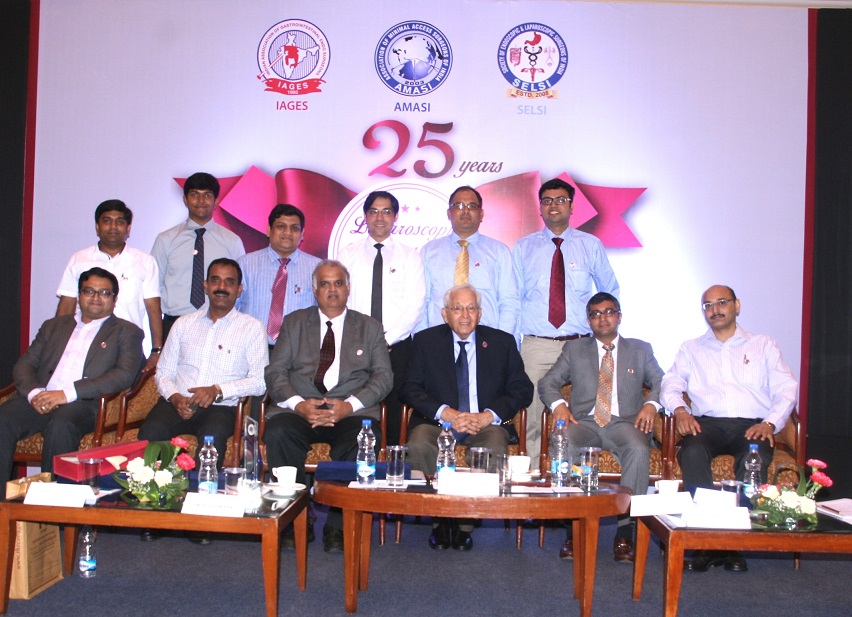 Top Laparascopic Surgeon Mumbai