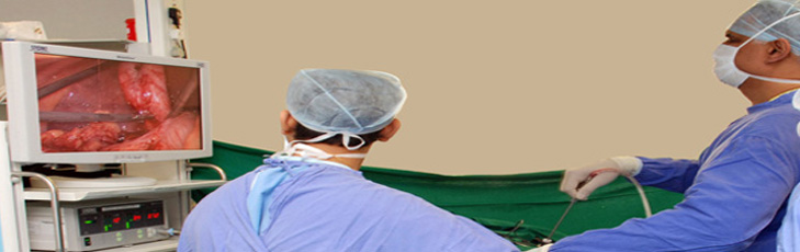 Dr Deepraj Bhandarkar, laparoscopic surgery Mumbai