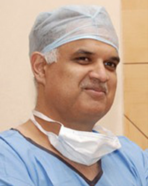 Best laparoscopic surgeon in Mumbai Dr Deepraj Bhandarkar